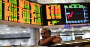 Bursa Malaysia ends firmer as Fed rate cut expectations buoy sentiment