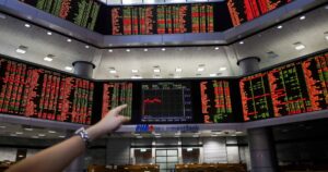 Bursa Malaysia opens marginally higher, retreats thereafter