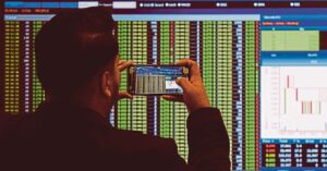Bursa Malaysia opens marginally higher, tracks Wall Street rally