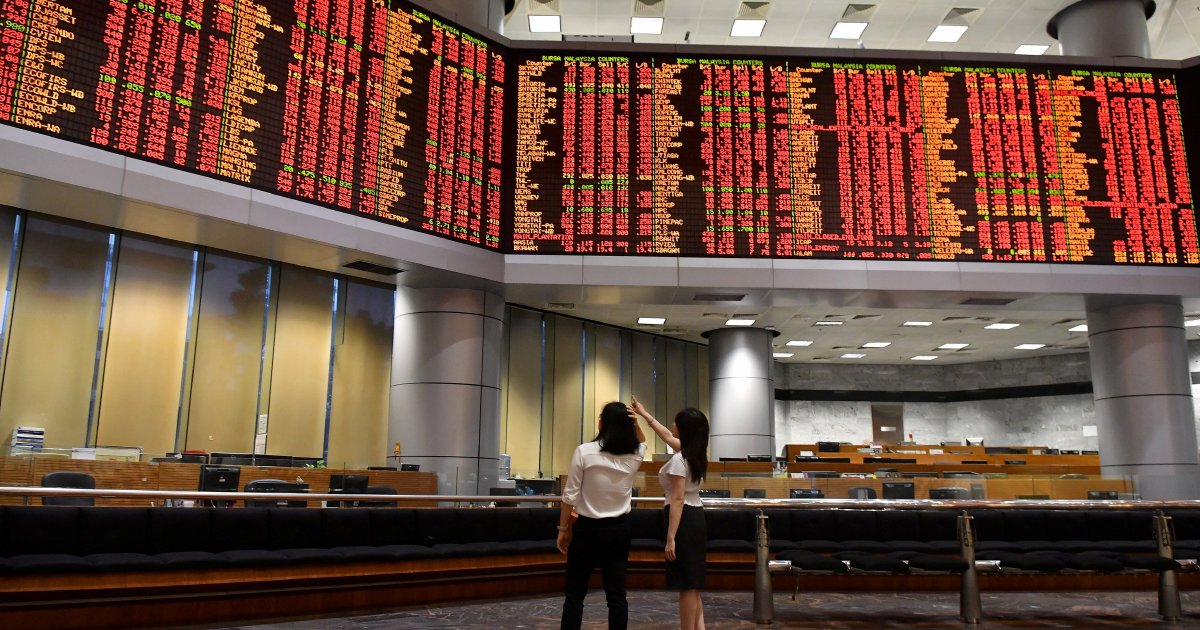 Bursa Malaysia seen trading range-bound with upside bias next week