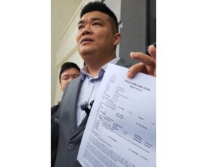 Businessman in mineral prospecting case denies being bankrolled by S'pore tycoon