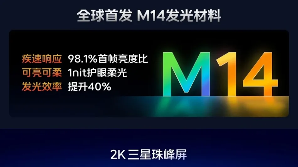 Butiran IQOO 15 Mula Didedahkan – Hadir Dengan Skrin OLED 2K 144Hz