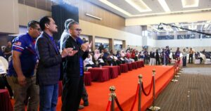 Butterworth to be in the spotlight tomorrow for Malaysia Day 2025 celebrations