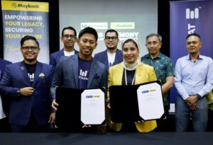 Byond Tech Global, Maybank Trustees perkukuh PKS