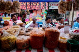 CAP advises Indians to use SARA aid for Deepavali basic needs