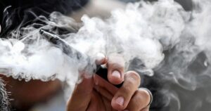 CAP urges full ban on vaping products after Dzulkefly's announcement