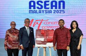 CIMB Artober perkukuh ekosistem ekonomi kreatif negara