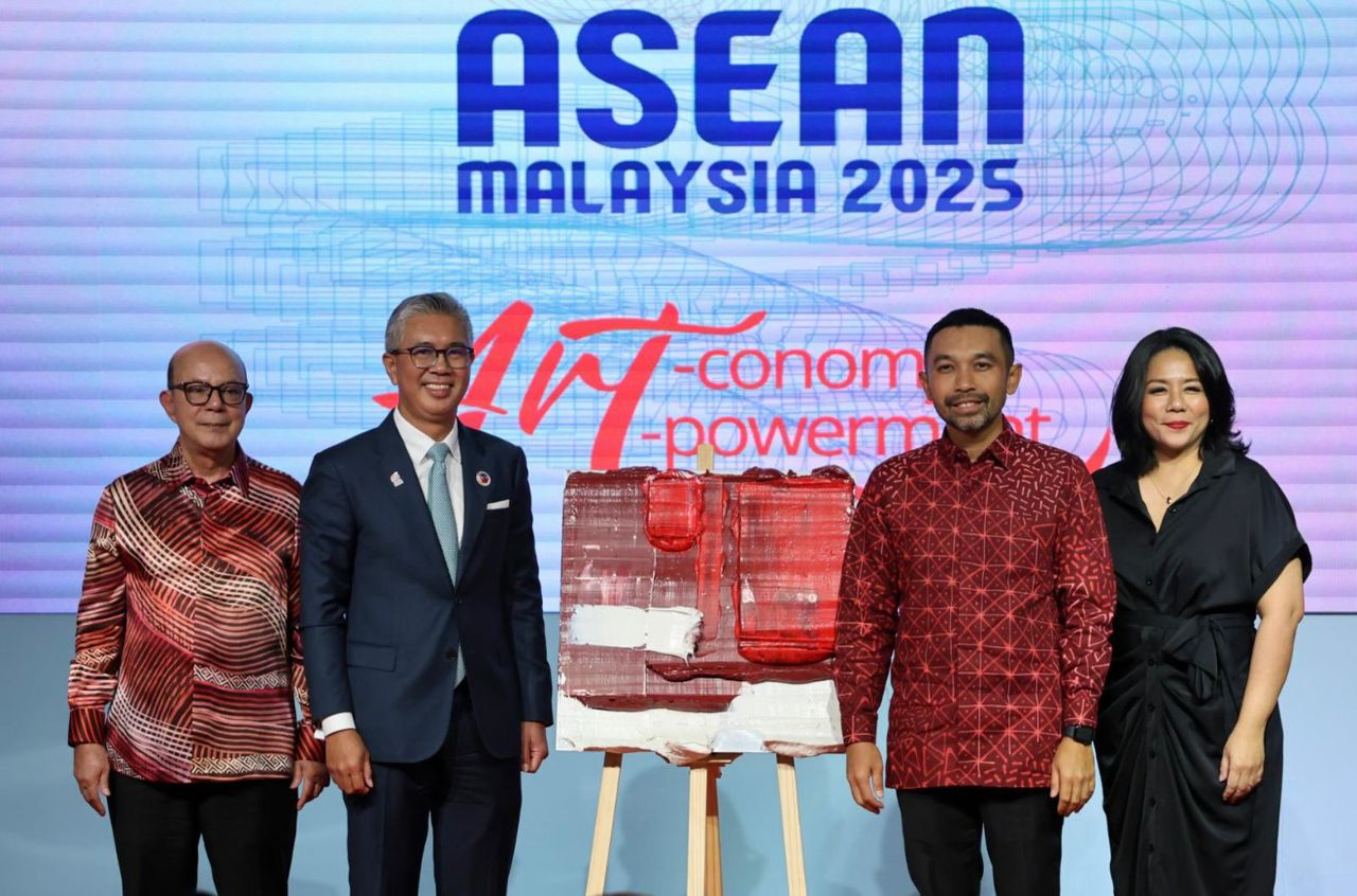 CIMB Artober perkukuh ekosistem ekonomi kreatif negara