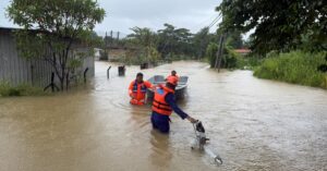 CIMB extends flood relief aid to customers in Sabah