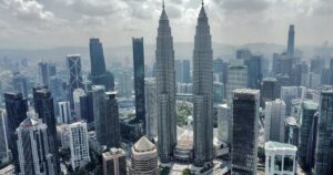 CME flags Malaysia's weak tax base at 12pct of GDP