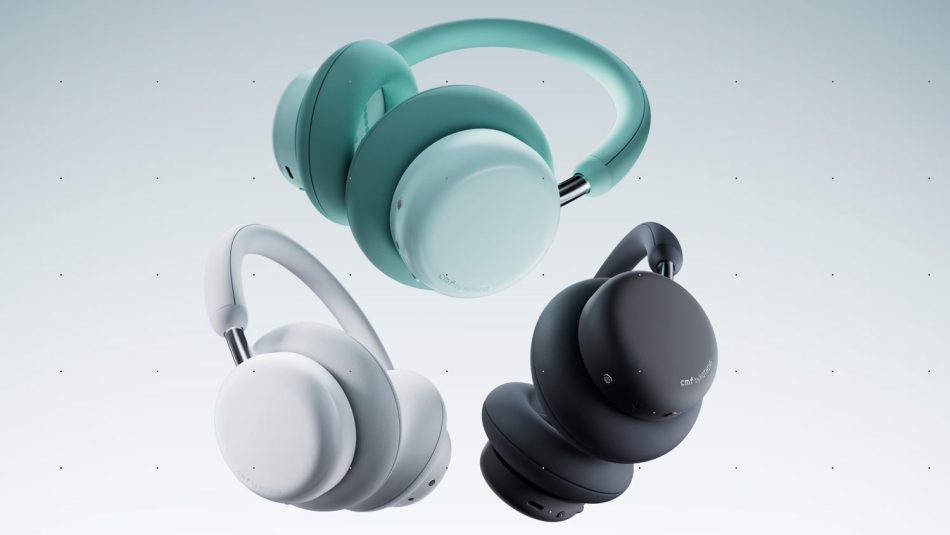 CMF Headphone Pro Dilancarkan Dengan ANC dan Bateri 100 Jam- Harga RM429
