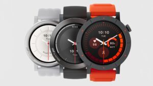 CMF Watch 3 Pro Kini Di Malaysia Pada Harga RM419 – Turut Menyertakan Integrasi ChatGPT