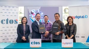 CTOS Digital MyDigital ID eKYC