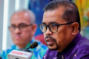 CUEPACS minta elaun penginapan hotel disemak, cadang penarafan pembantu tadbir