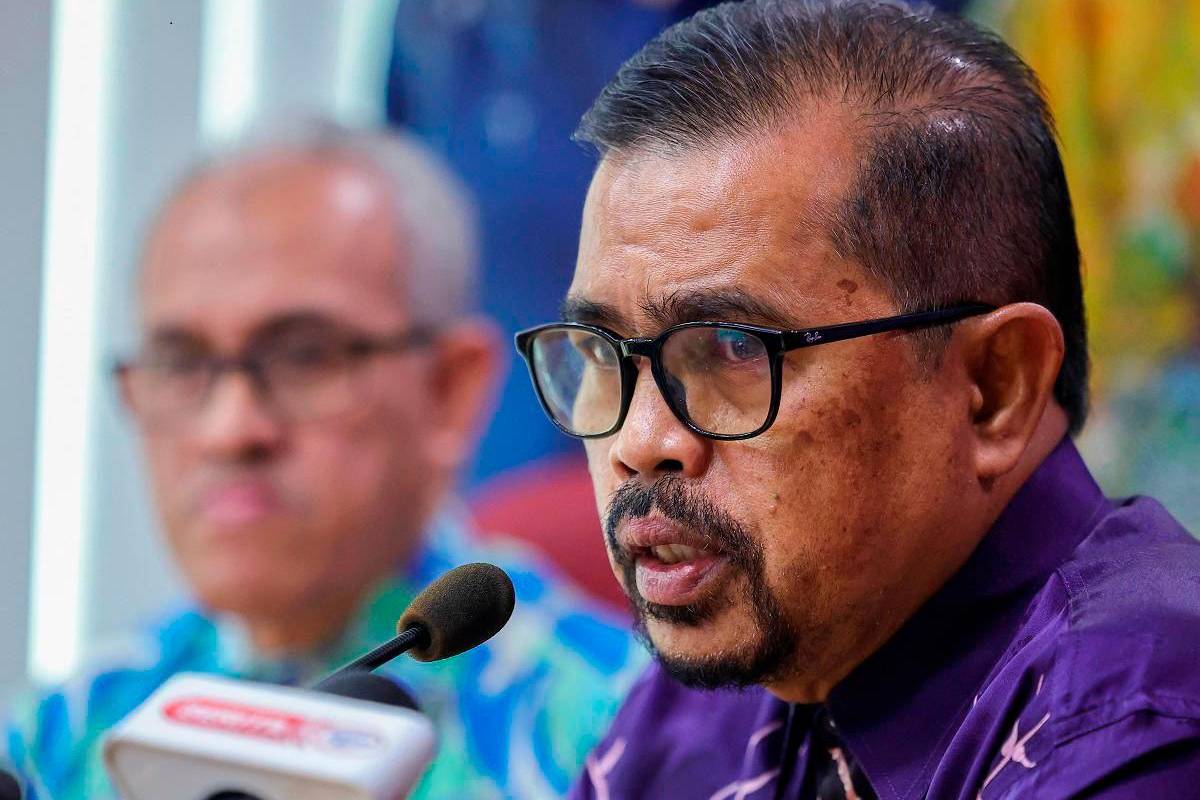 CUEPACS minta elaun penginapan hotel disemak, cadang penarafan pembantu tadbir