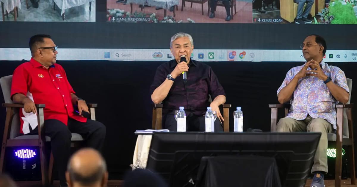 Cabinet wants Anti-Bullying Tribunal Bill ready in 6 months, says DPM