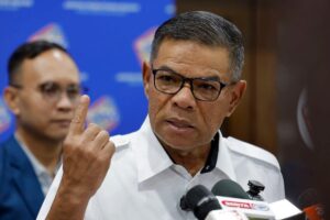 Cadangan ketua polis Kelantan isu rogol statutori pandangan peribadi