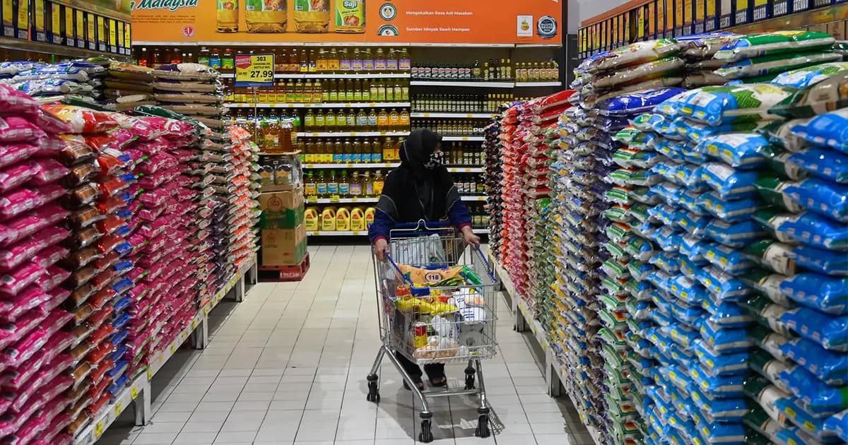 Call to nationalise essentials will burden govt, PAS told