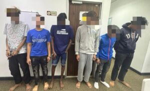 Calon SPM positif dadah ketika pulang dari Thailand