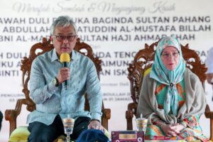Cameron Highlands farms must adopt ESG practices for exports, says Sultan