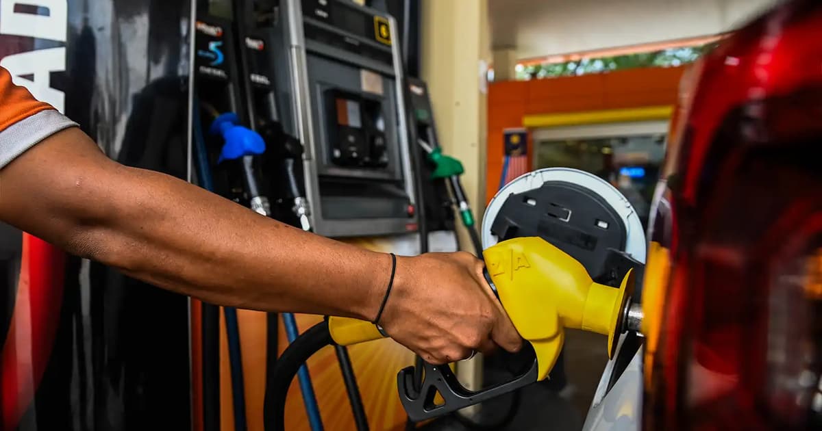 Can we do better with the RON95 subsidy rationalisation?