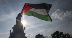 Canada, Australia, UK announce recognition of Palestine