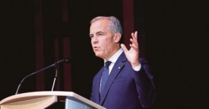 Canada to fast-track infrastructure as trade war hits jobs