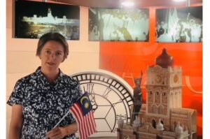 Canadian High Comm extends Malaysia Day greetings