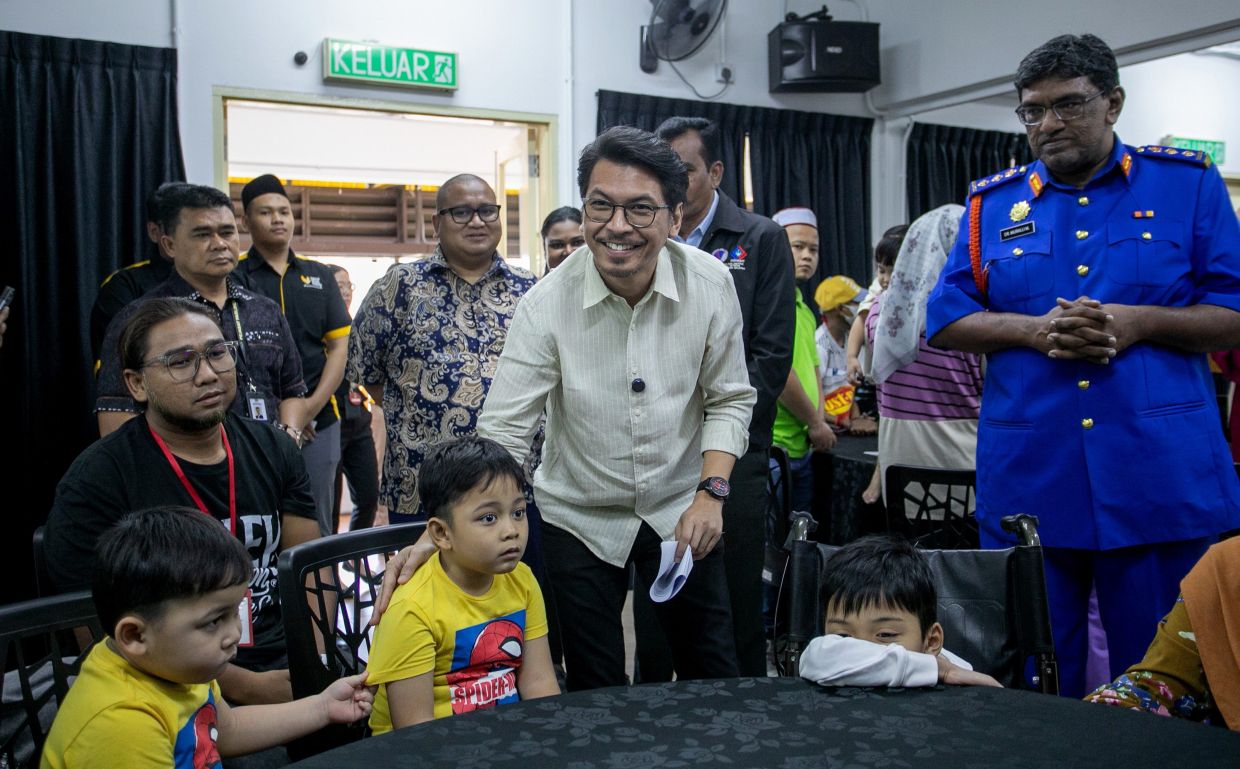 Cancer society launches programme to empower local health monitoring