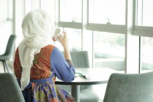 Cara move on lepas putus cinta