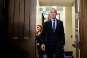 Carney seeks to warm up Canada-Mexico ties in face of US tariff threat