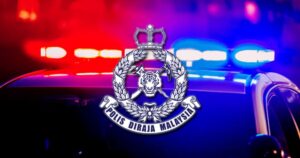 Case of police vehicle running red light in Seremban under probe