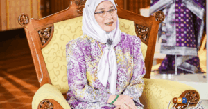 Champion local arts and heritage, Tunku Azizah urges rakyat