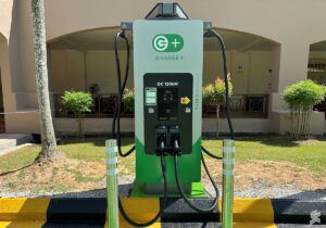 Charge+ introduces EV charging subscription plans, priced from RM540