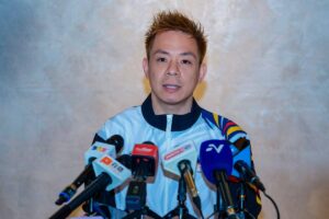 Cheah Liek Hou has no regrets over speaking out on Paralympic reward issue