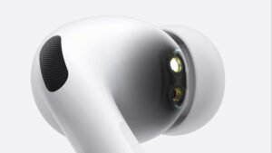 Cheaper than AirPods Pro 2, now with heart rate monitoring
