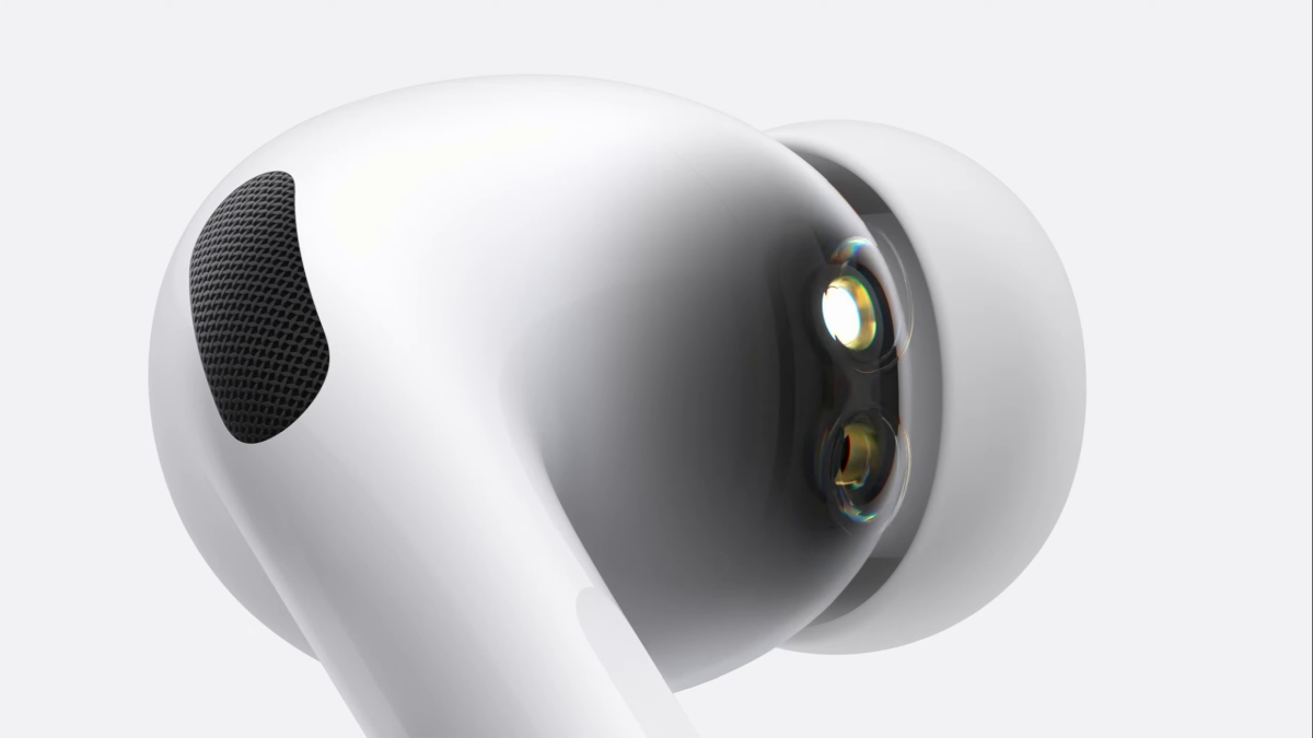 Cheaper than AirPods Pro 2, now with heart rate monitoring