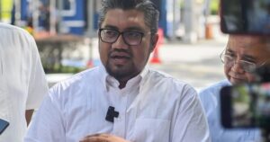 Chegubard released on police bail after sedition probe