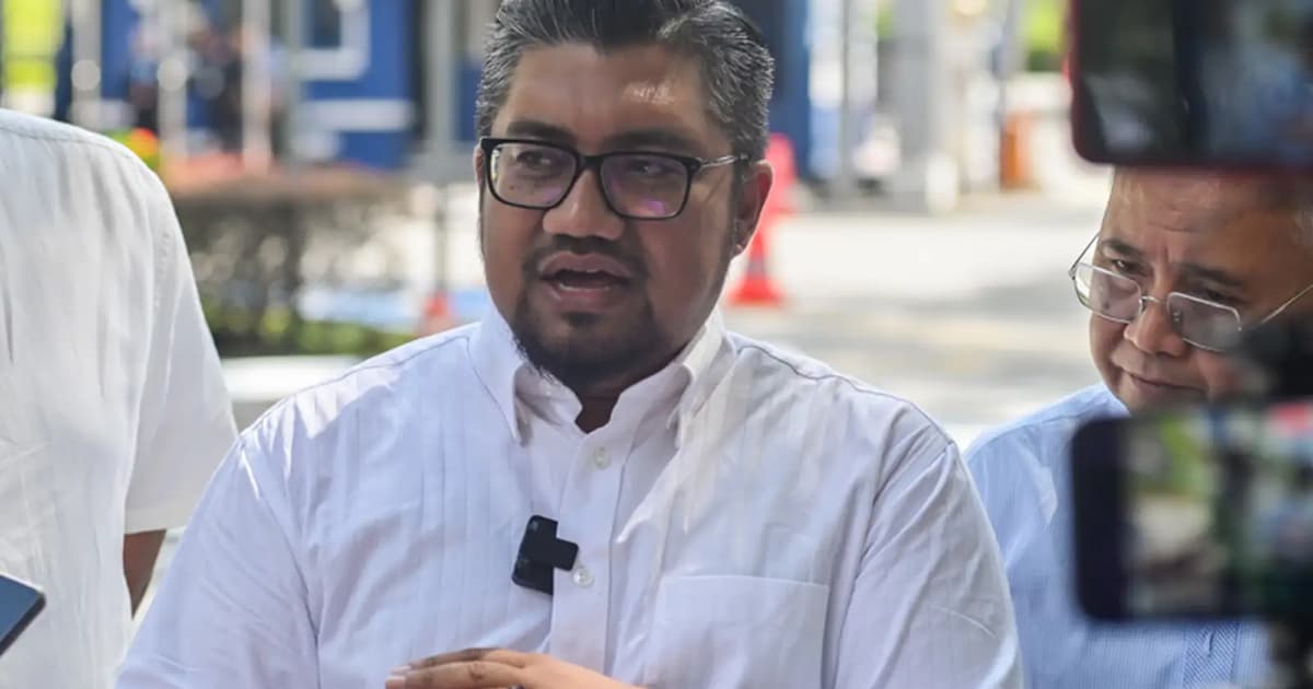 Chegubard released on police bail after sedition probe