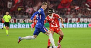 Chelsea's Palmer likely to avoid groin surgery: Maresca