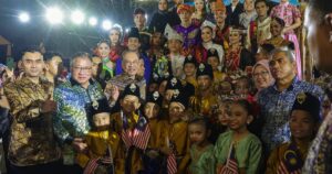 Cherish our diversity, don’t fear it, says Anwar