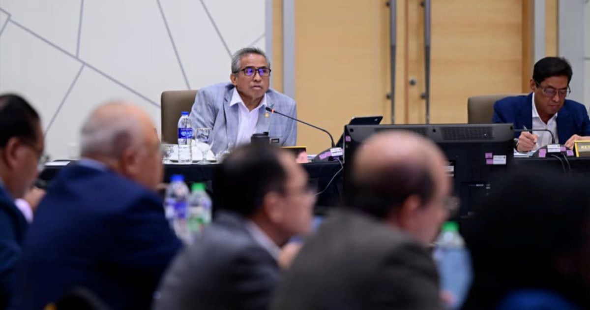 Chief secretary: Agreed upon KL Declaration must be fully adhered to