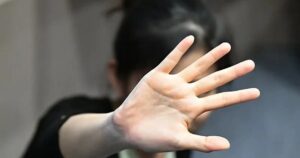 Child shelter worker charged with sexually assaulting teen