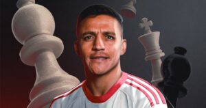 Chile great Sanchez joins Sevilla from Udinese