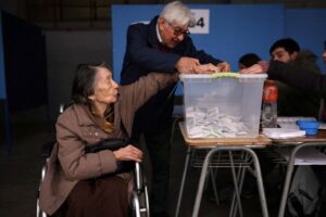 Chile's Presidential race kicks off with security and stability dominating campaigns