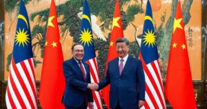 China backs Malaysia for full BRICS membership
