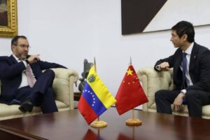 China backs Venezuela, warns US against ‘bullying’ after second deadly sea raid
