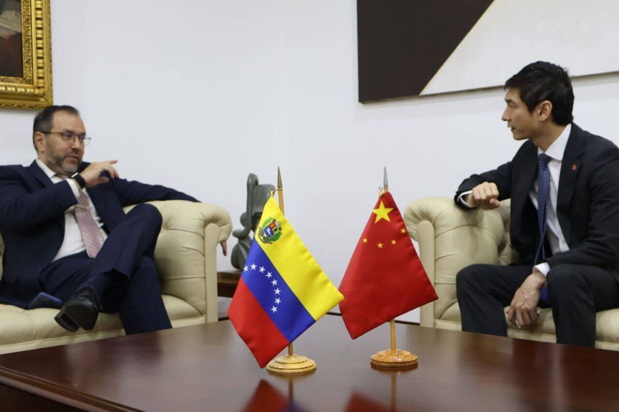 China backs Venezuela, warns US against ‘bullying’ after second deadly sea raid