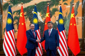 China backs fast-tracking Malaysia's full BRICS membership, says PM Anwar