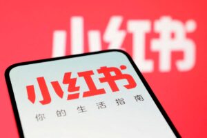 China imposes punishment on Xiaohongshu over content violations